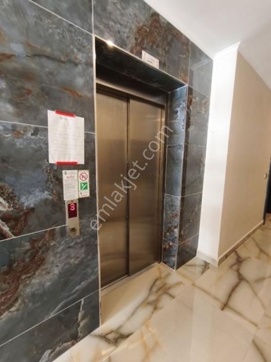 Payallar Dream Homes 1+1 Sıfır Daire Deniz Manzaralı — fotoğraf 10
