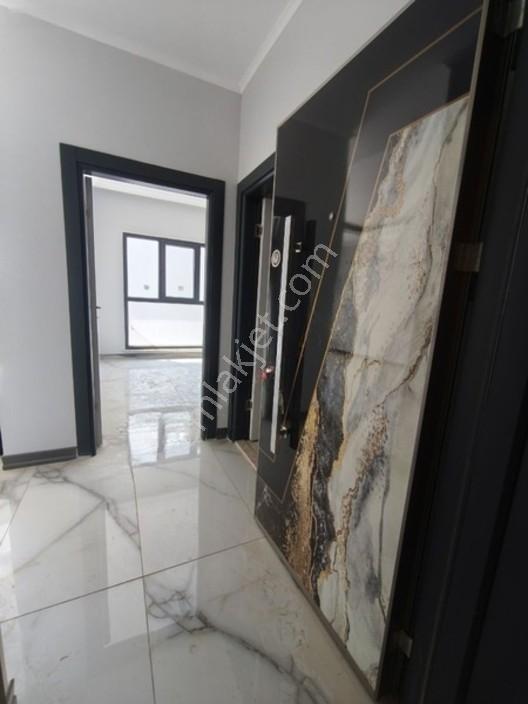 Payallar Dream Homes 1+1 Sıfır Daire Deniz Manzaralı — fotoğraf 11