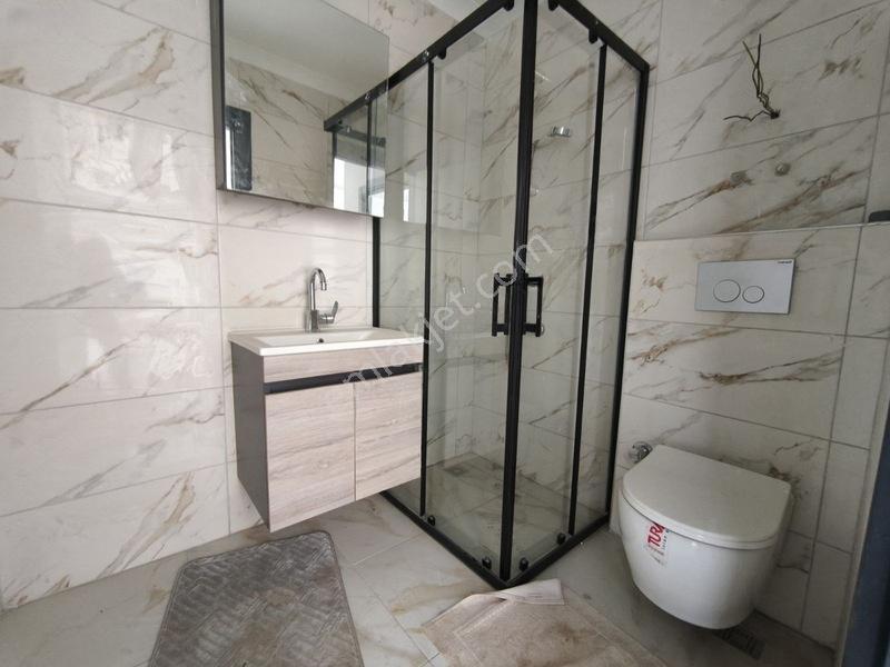 Payallar Dream Homes 1+1 Sıfır Daire Deniz Manzaralı — fotoğraf 12