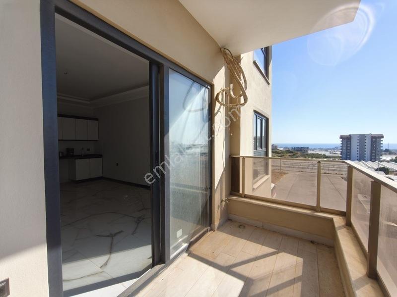 Payallar Dream Homes 1+1 Sıfır Daire Deniz Manzaralı — fotoğraf 15