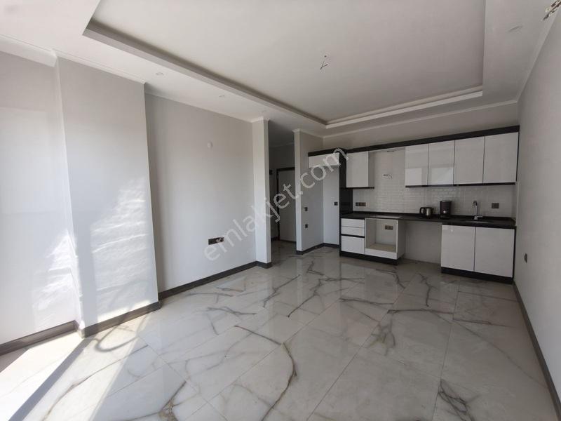 Payallar Dream Homes 1+1 Sıfır Daire Deniz Manzaralı — fotoğraf 16