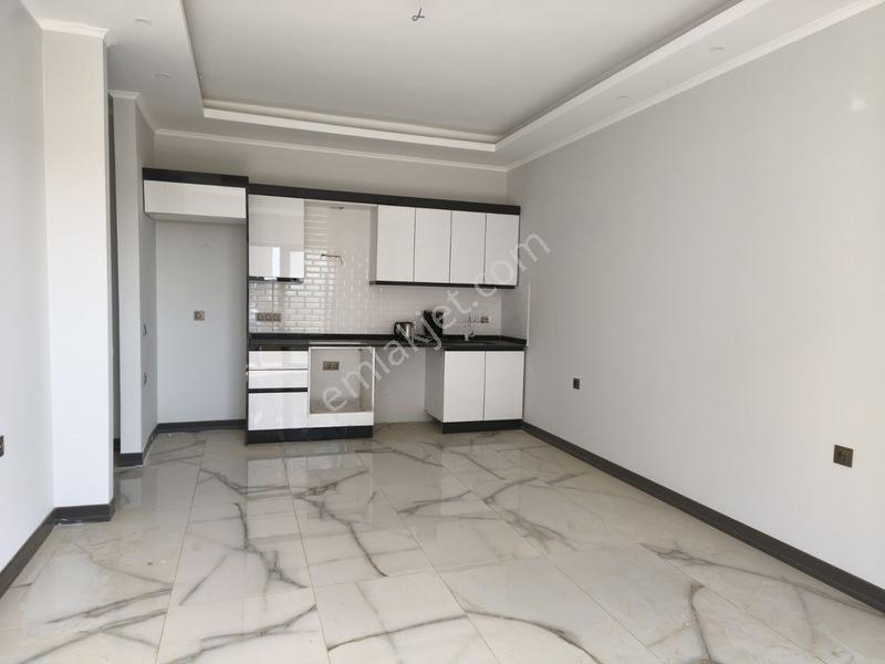 Payallar Dream Homes 1+1 Sıfır Daire Deniz Manzaralı — fotoğraf 17