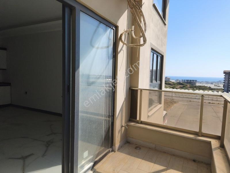 Payallar Dream Homes 1+1 Sıfır Daire Deniz Manzaralı — fotoğraf 18