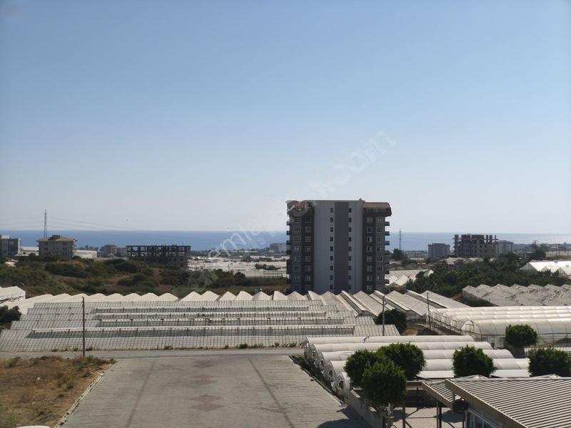 Payallar Dream Homes 1+1 Sıfır Daire Deniz Manzaralı — fotoğraf 19