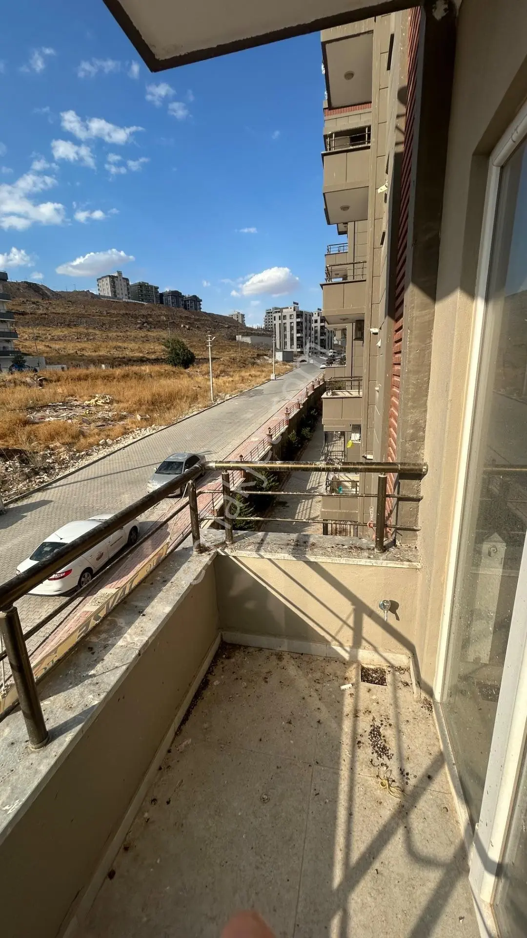 Tavze Gayrimenkuldan Karaköprü Batıkentte Satılık 2+0 Arakat Full Yeni Yeni Daire — fotoğraf 6