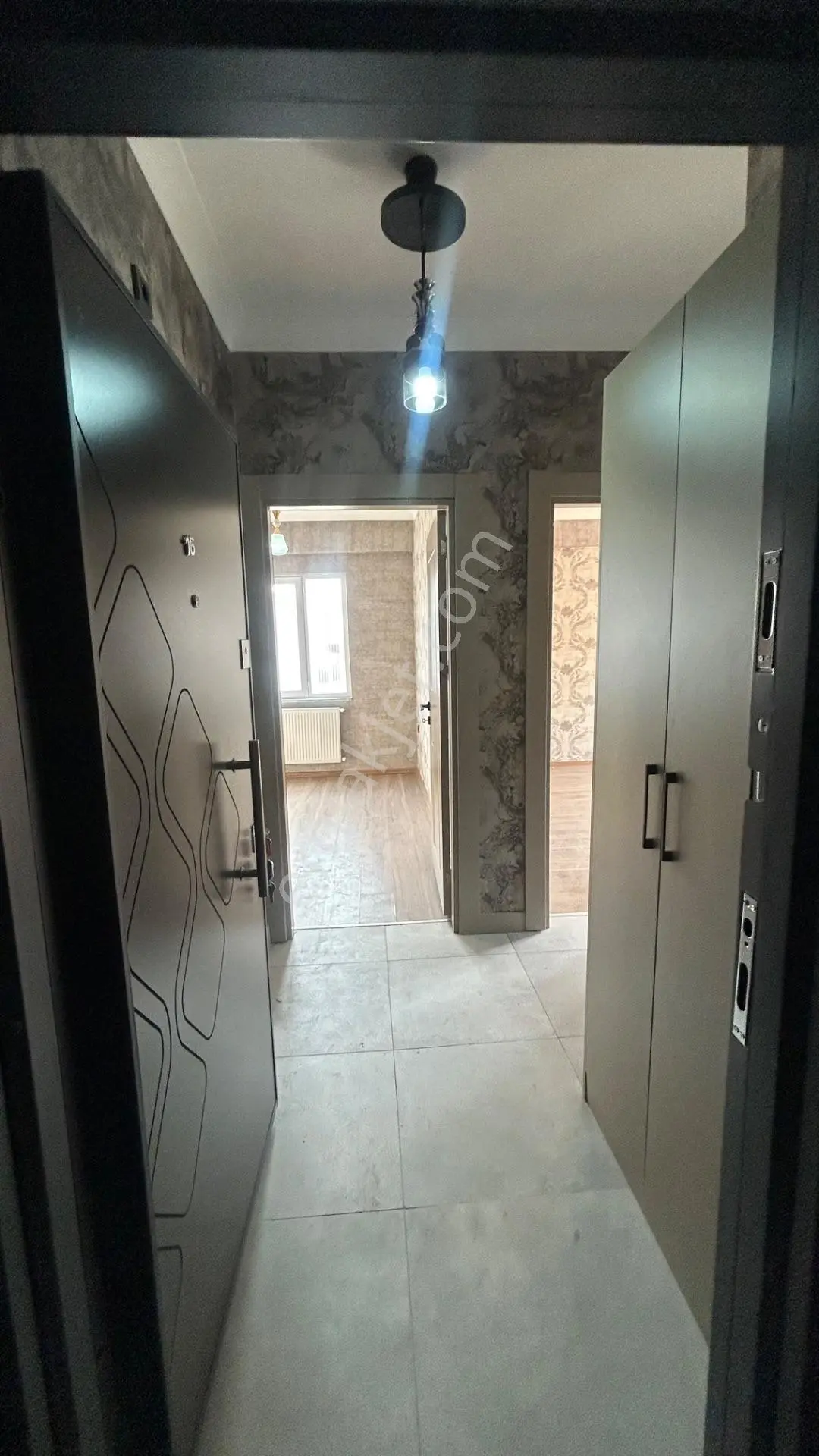 Tavze Gayrimenkuldan Karaköprü Batıkentte Satılık 2+0 Arakat Full Yeni Yeni Daire — fotoğraf 15