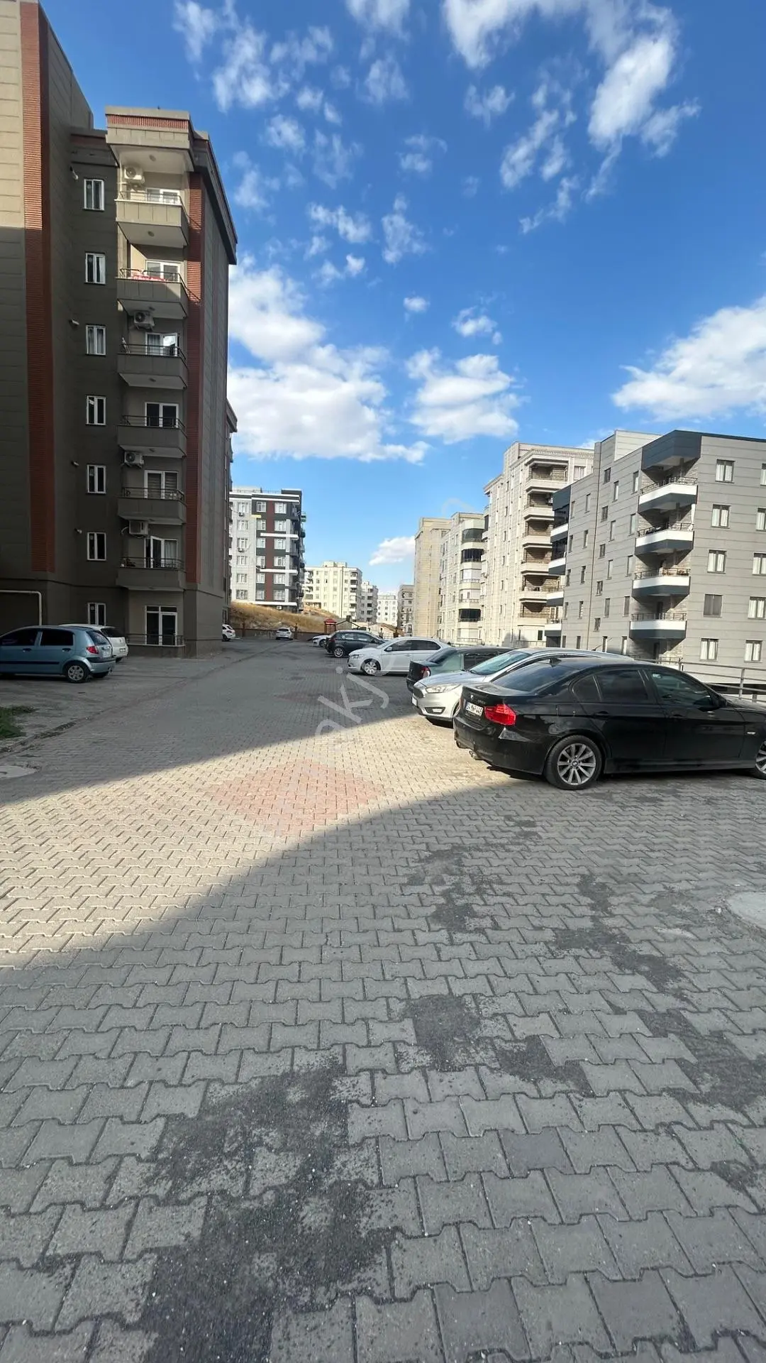 Tavze Gayrimenkuldan Karaköprü Batıkentte Satılık 2+0 Arakat Full Yeni Yeni Daire — fotoğraf 20