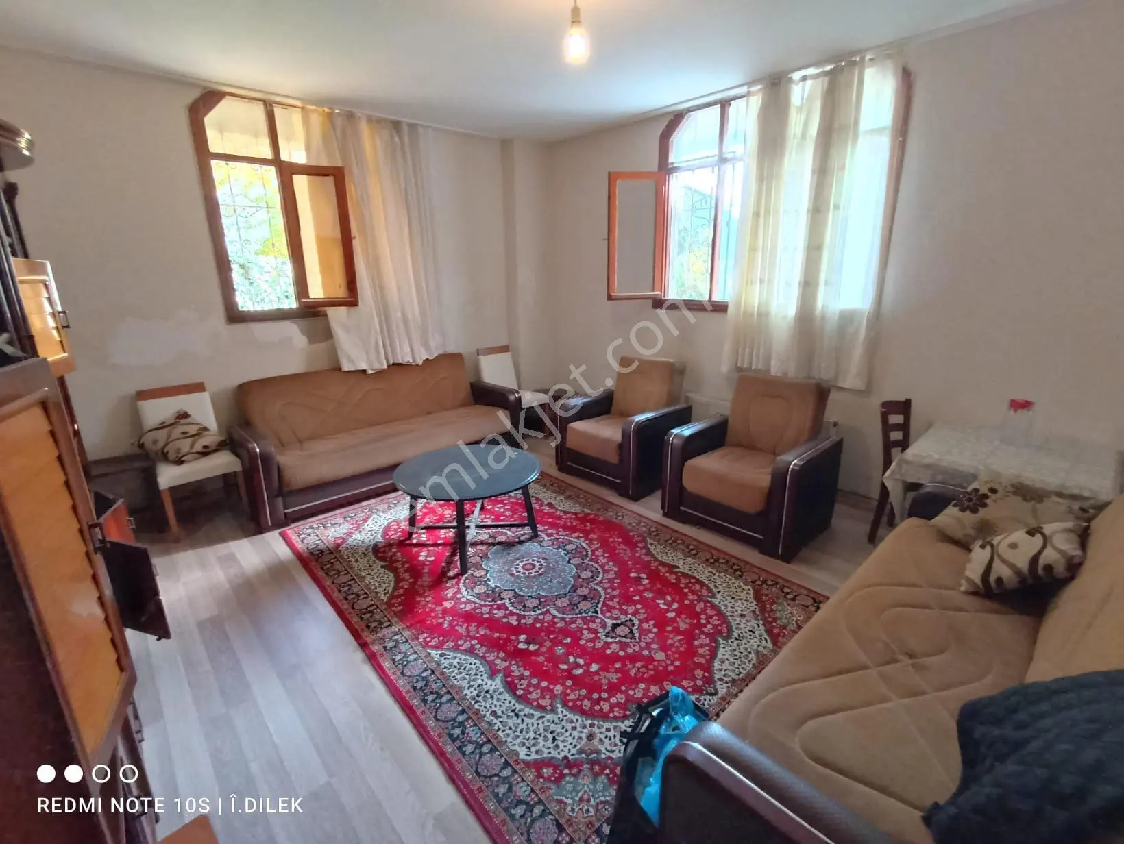 Mertcan'dan Hürriyet Mah 12,5m2 Arsa Paylı 2+1 Yatırımlık Daire — fotoğraf 4