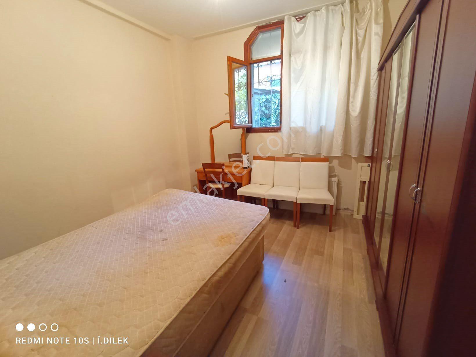 Mertcan'dan Hürriyet Mah 12,5m2 Arsa Paylı 2+1 Yatırımlık Daire — fotoğraf 11