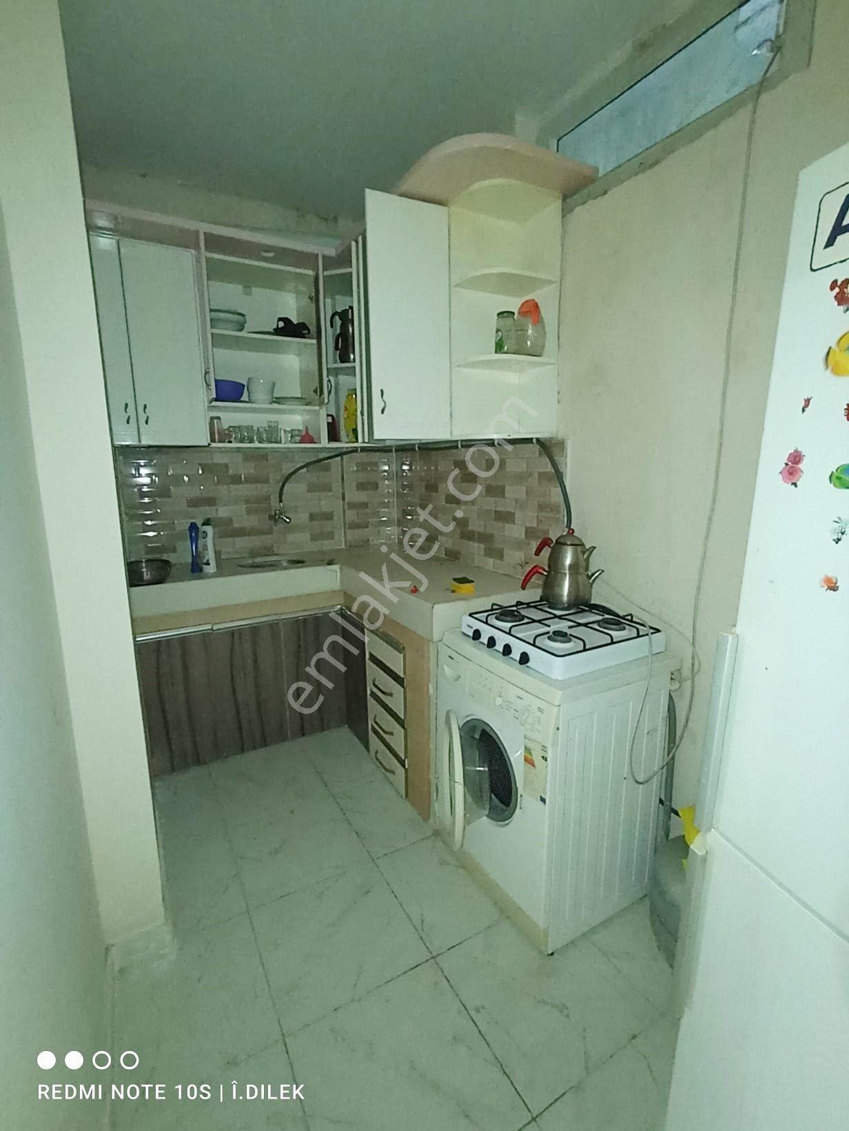 Mertcan'dan Hürriyet Mah 12,5m2 Arsa Paylı 2+1 Yatırımlık Daire — fotoğraf 13