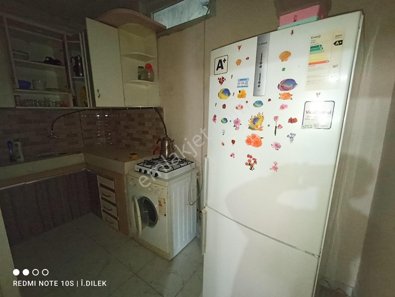 Mertcan'dan Hürriyet Mah 12,5m2 Arsa Paylı 2+1 Yatırımlık Daire — fotoğraf 14