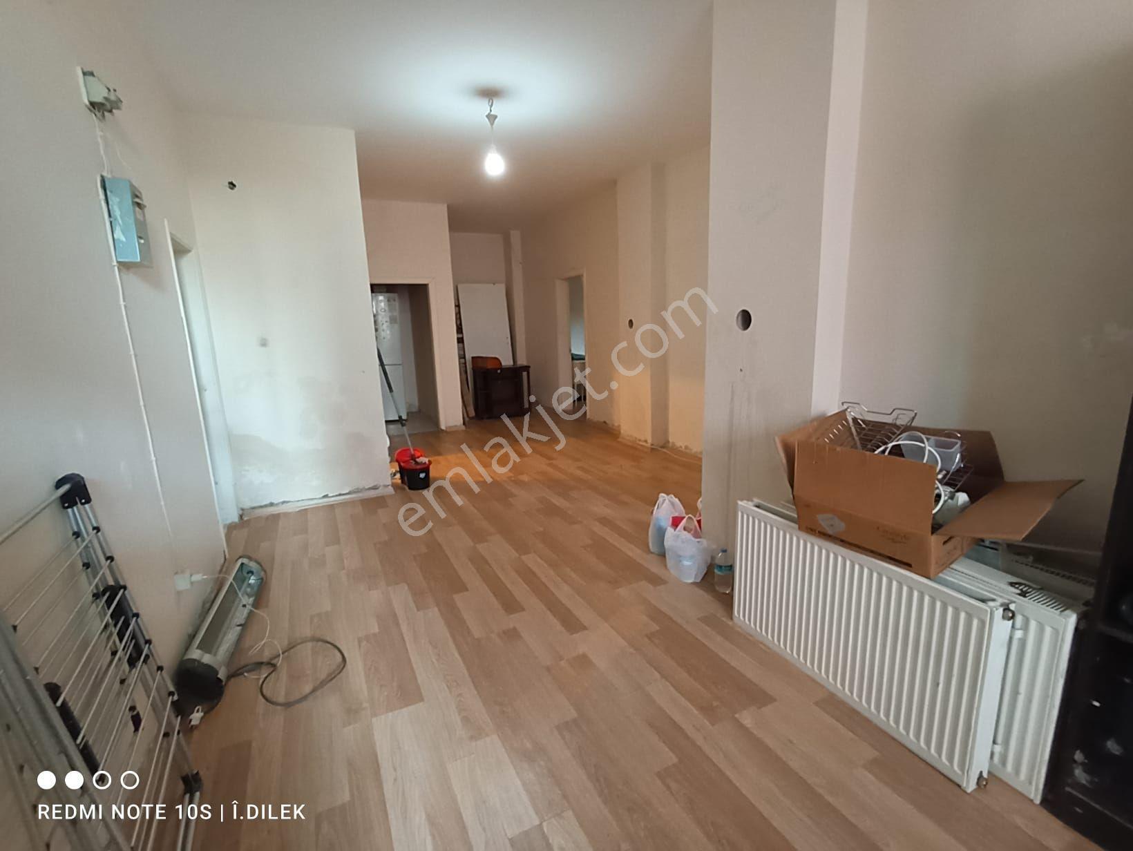 Mertcan'dan Hürriyet Mah 12,5m2 Arsa Paylı 2+1 Yatırımlık Daire — fotoğraf 15