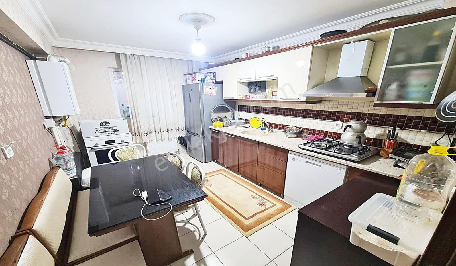 Yayla'da 4+1 150m2 Asansörlü Yeni Binada Balkonlu — fotoğraf 5