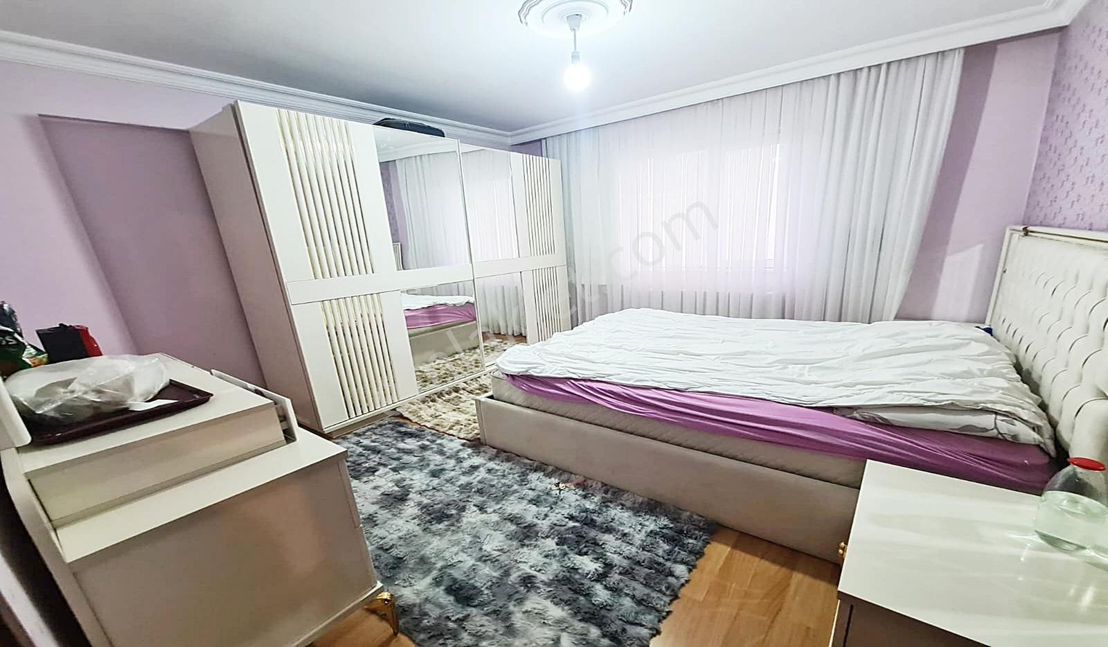 Yayla'da 4+1 150m2 Asansörlü Yeni Binada Balkonlu — fotoğraf 20