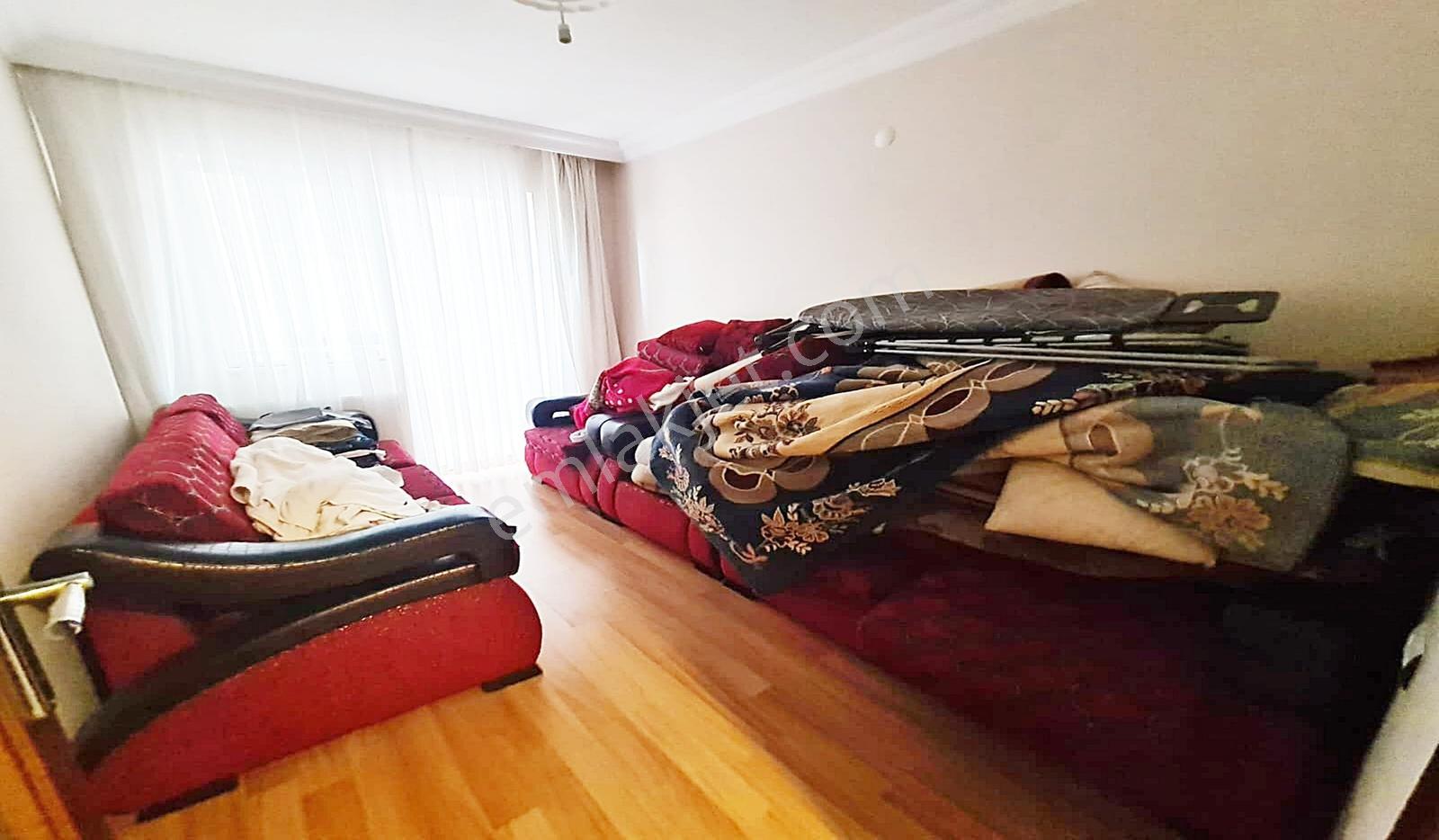 Yayla'da 4+1 150m2 Asansörlü Yeni Binada Balkonlu — fotoğraf 22