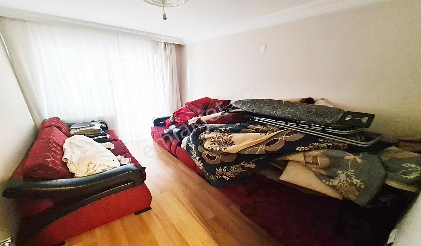Yayla'da 4+1 150m2 Asansörlü Yeni Binada Balkonlu — fotoğraf 23