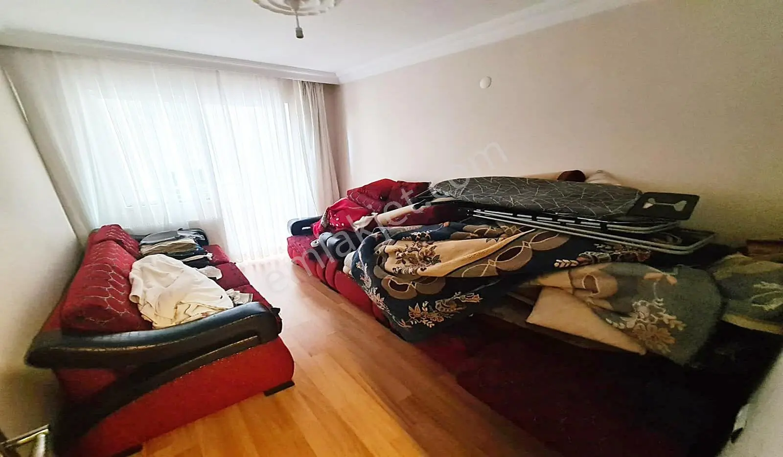 Yayla'da 4+1 150m2 Asansörlü Yeni Binada Balkonlu — fotoğraf 24