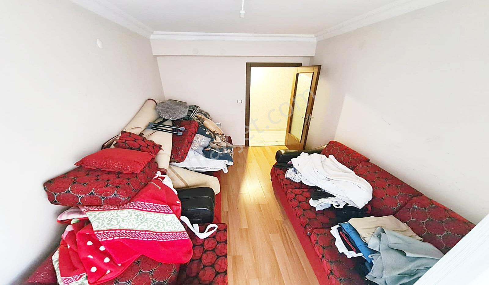 Yayla'da 4+1 150m2 Asansörlü Yeni Binada Balkonlu — fotoğraf 25
