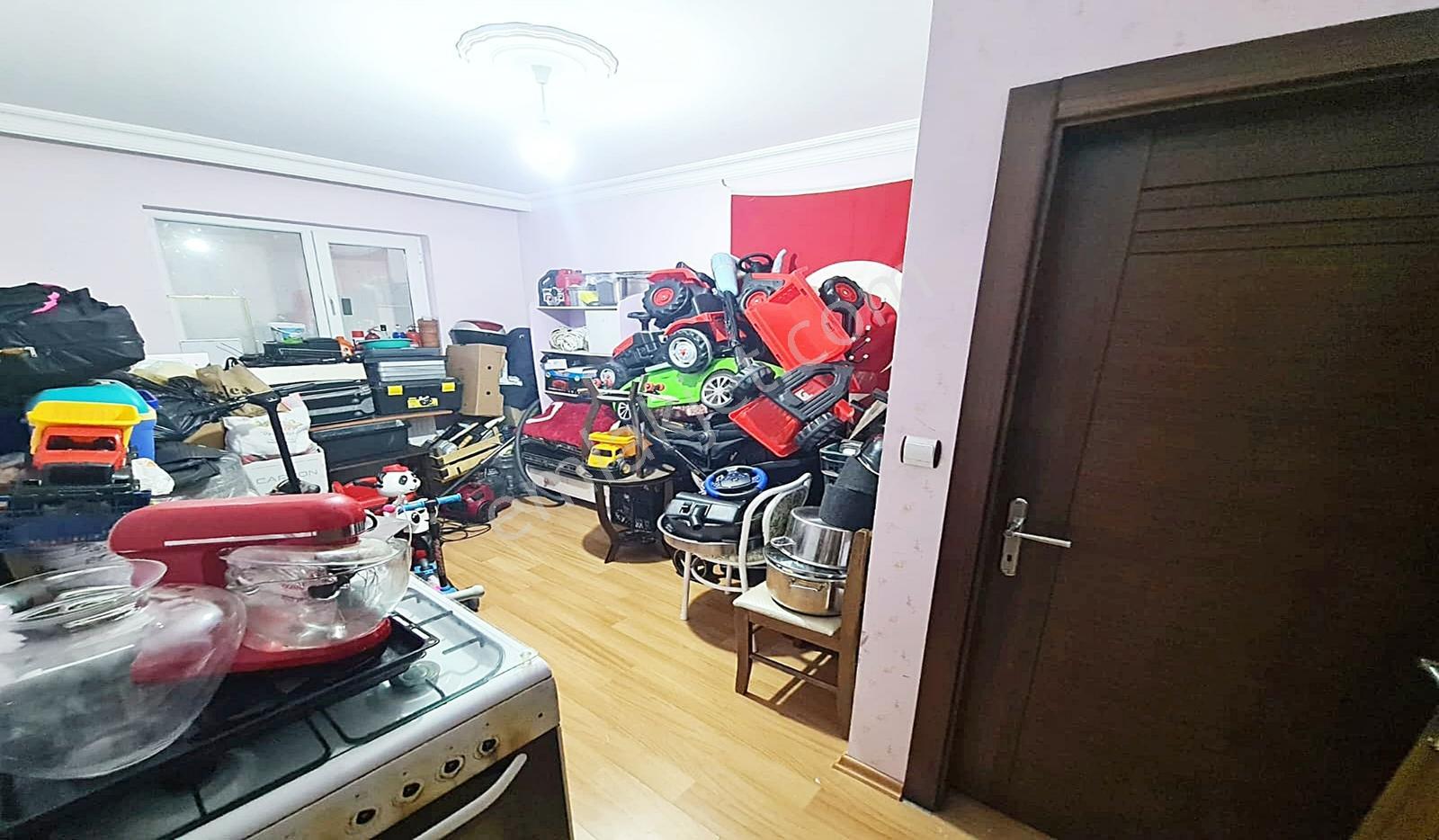 Yayla'da 4+1 150m2 Asansörlü Yeni Binada Balkonlu — fotoğraf 26