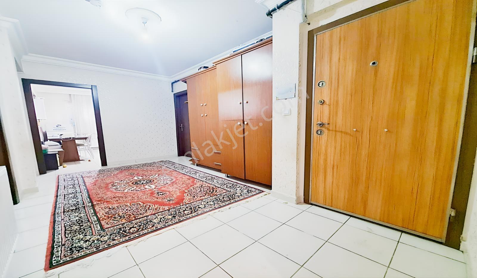 Yayla'da 4+1 150m2 Asansörlü Yeni Binada Balkonlu — fotoğraf 27