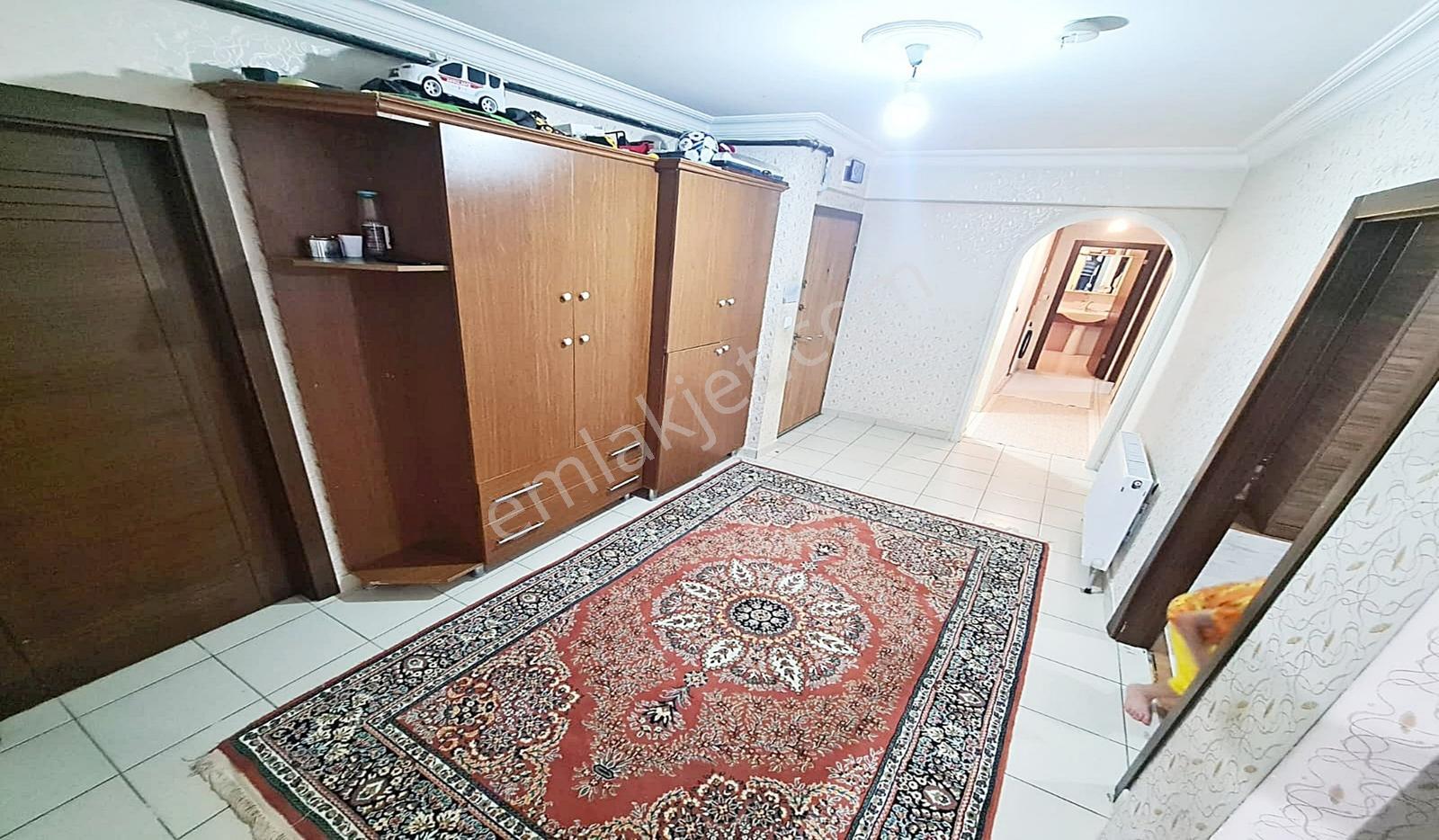 Yayla'da 4+1 150m2 Asansörlü Yeni Binada Balkonlu — fotoğraf 28