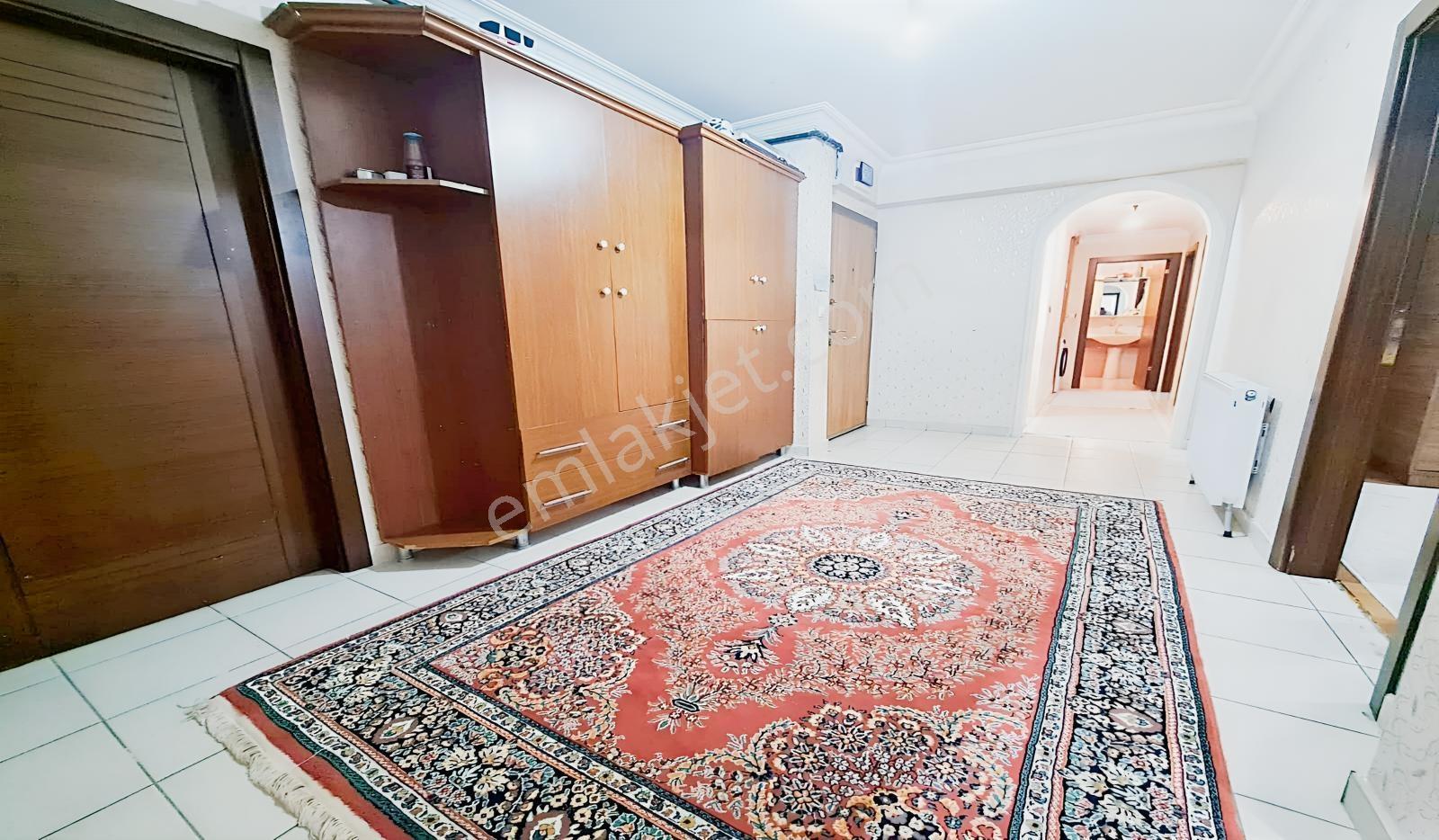 Yayla'da 4+1 150m2 Asansörlü Yeni Binada Balkonlu — fotoğraf 29