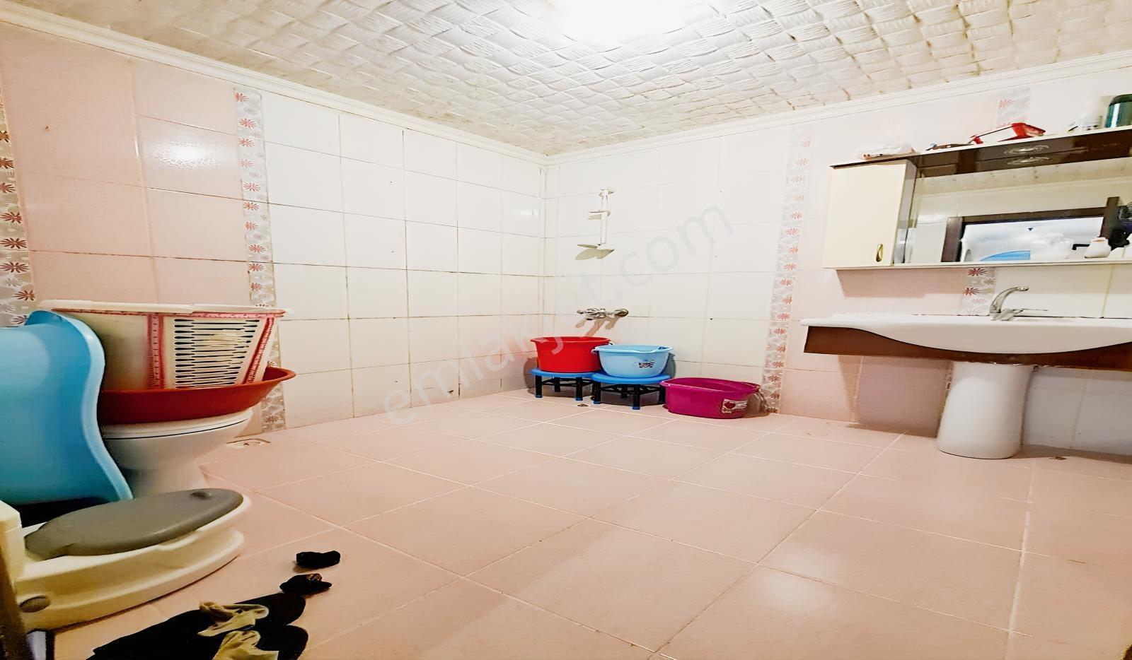 Yayla'da 4+1 150m2 Asansörlü Yeni Binada Balkonlu — fotoğraf 30