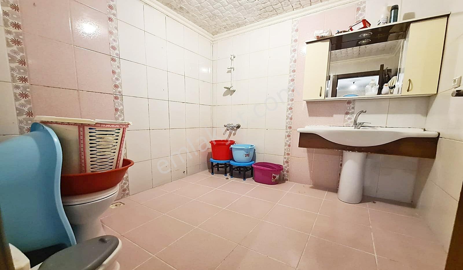 Yayla'da 4+1 150m2 Asansörlü Yeni Binada Balkonlu — fotoğraf 31