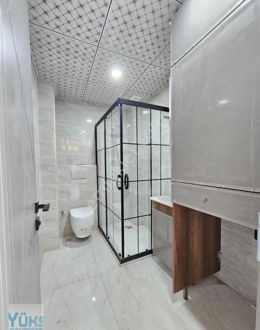 Denizli Bereketler De Cadde Üstü Satılık 1+1 Apart Fırsat Daire — fotoğraf 3