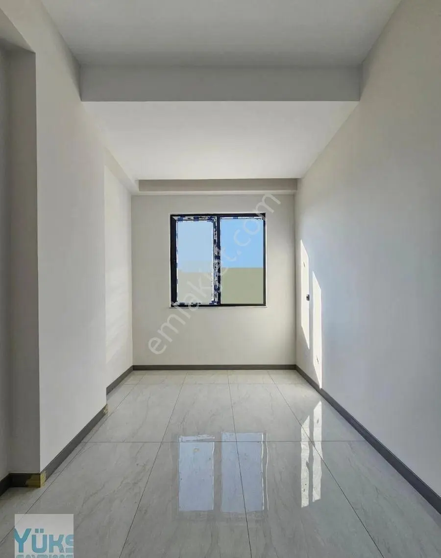 Denizli Bereketler De Cadde Üstü Satılık 1+1 Apart Fırsat Daire — fotoğraf 4