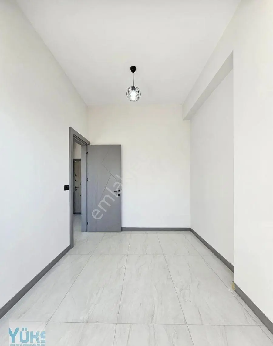 Denizli Bereketler De Cadde Üstü Satılık 1+1 Apart Fırsat Daire — fotoğraf 5