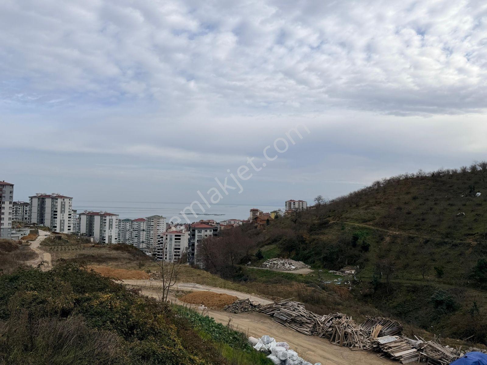 Trabzon Kaşüstü | Homeks Bulvar | 9. Kat 3+1 Sıfır Daire — fotoğraf 3
