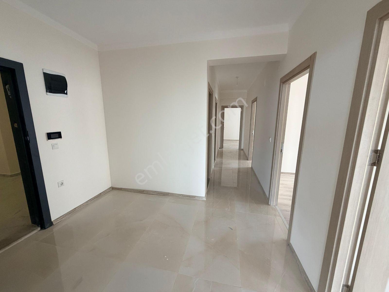 Trabzon Kaşüstü | Homeks Bulvar | 9. Kat 3+1 Sıfır Daire — fotoğraf 8