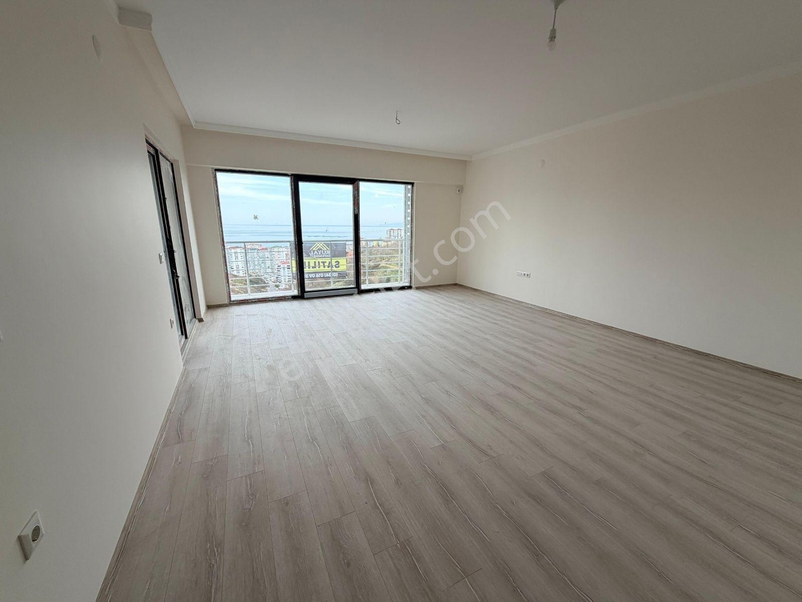 Trabzon Kaşüstü | Homeks Bulvar | 9. Kat 3+1 Sıfır Daire — fotoğraf 9