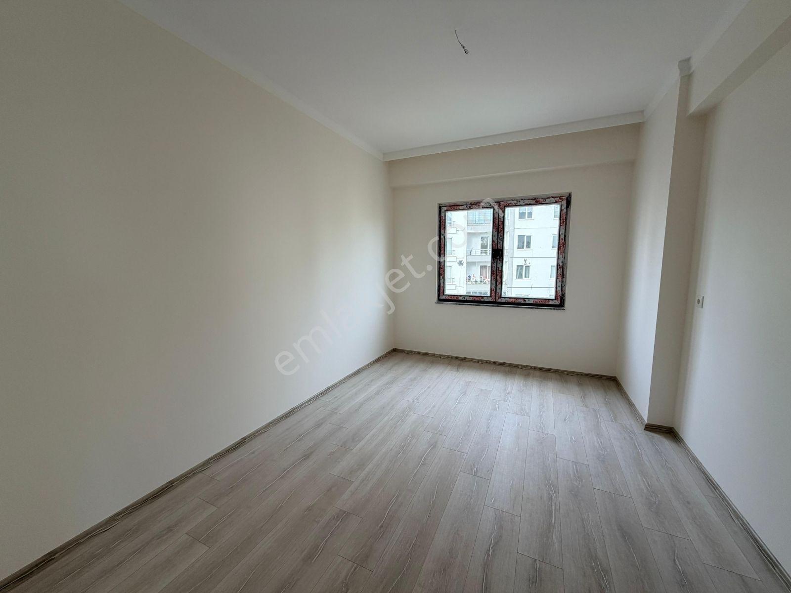 Trabzon Kaşüstü | Homeks Bulvar | 9. Kat 3+1 Sıfır Daire — fotoğraf 16