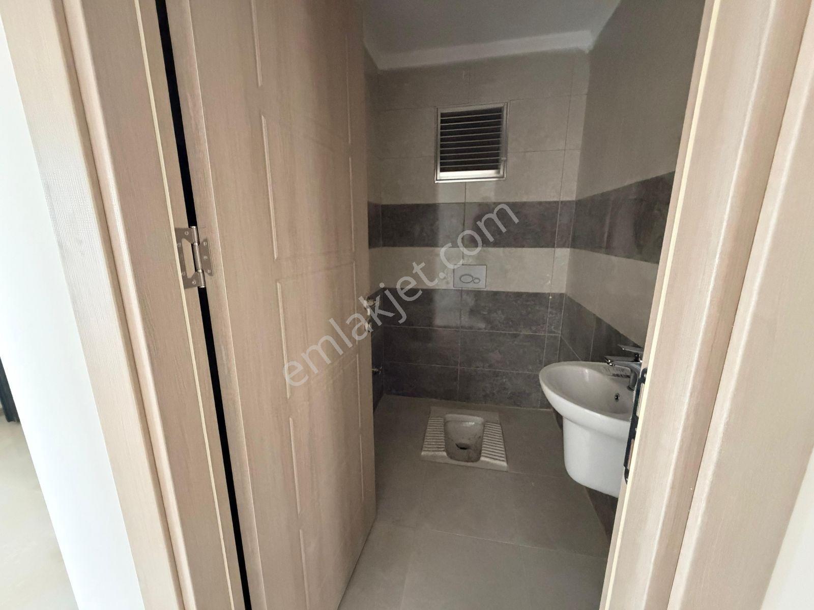 Trabzon Kaşüstü | Homeks Bulvar | 9. Kat 3+1 Sıfır Daire — fotoğraf 17