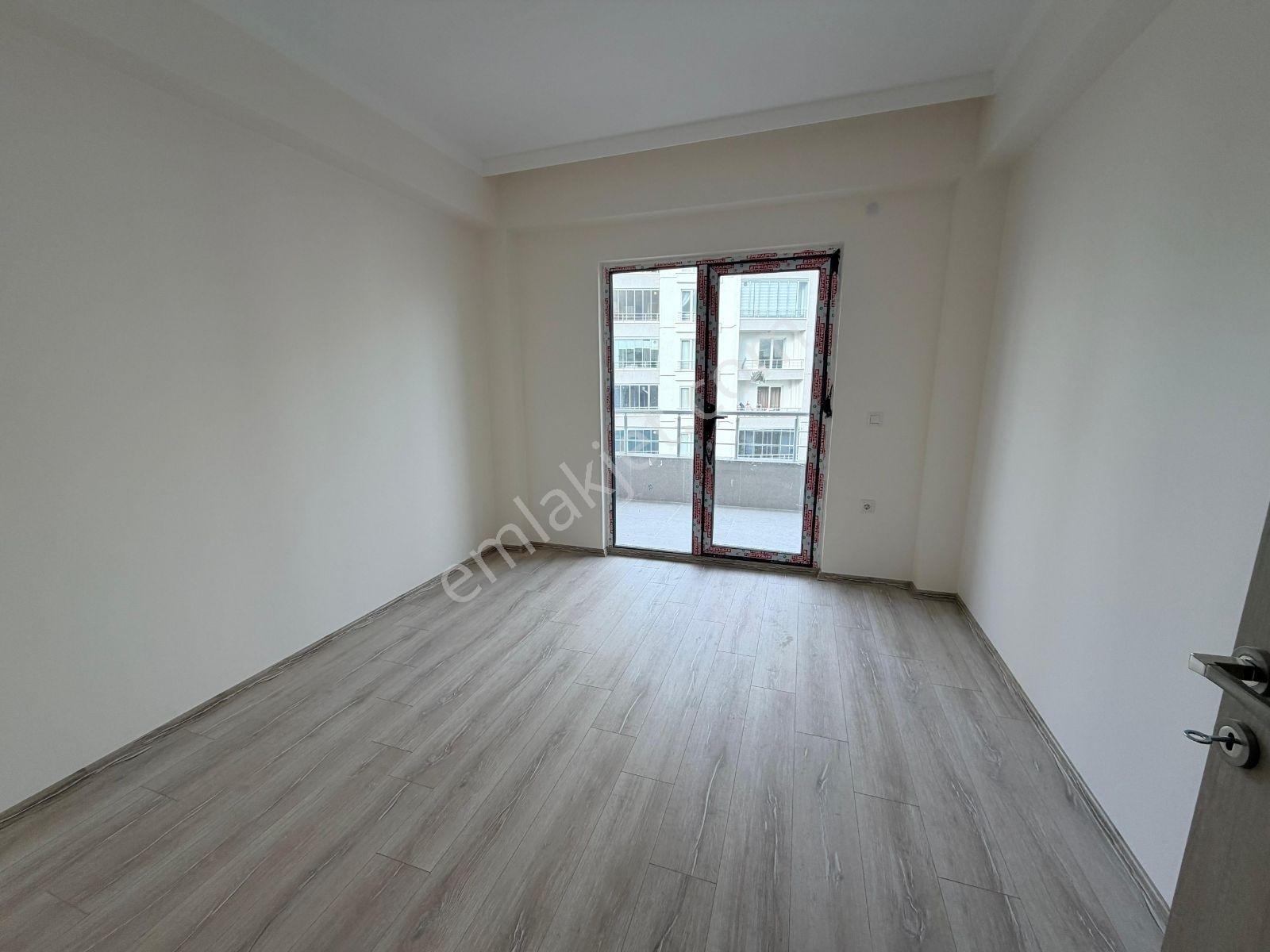 Trabzon Kaşüstü | Homeks Bulvar | 9. Kat 3+1 Sıfır Daire — fotoğraf 19