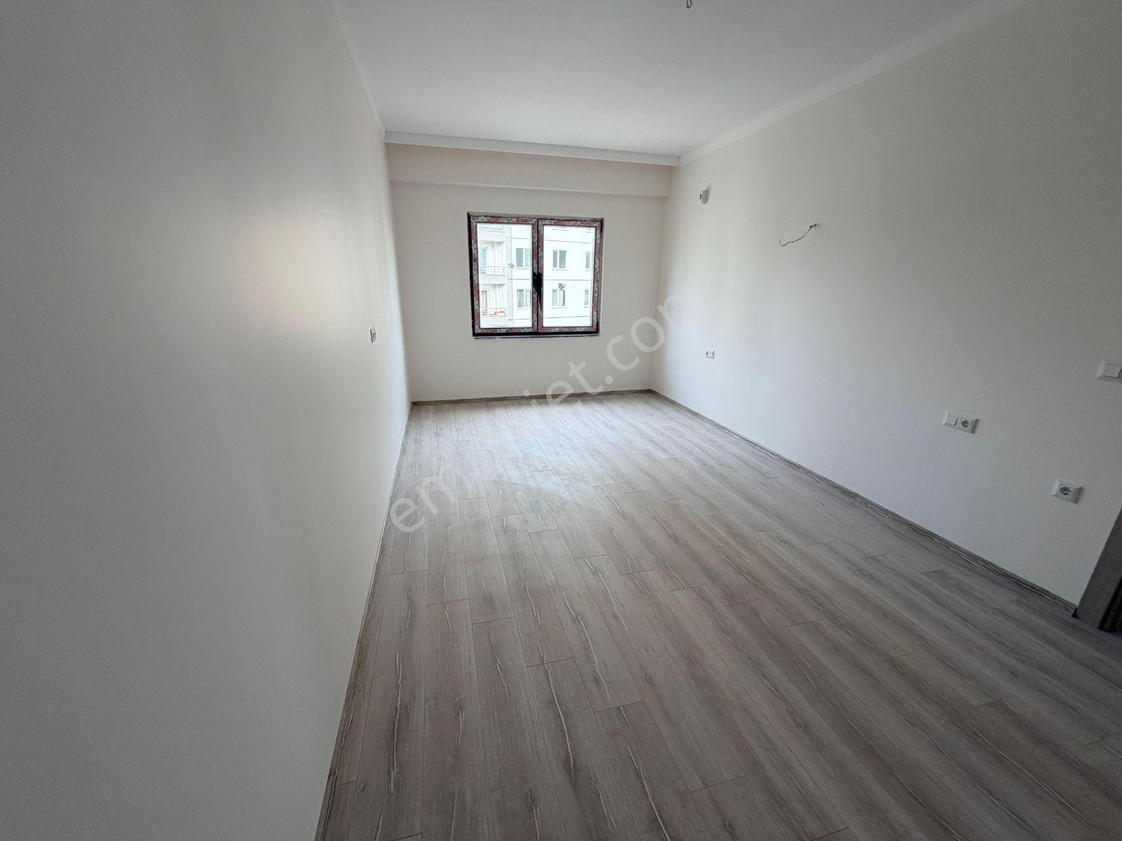 Trabzon Kaşüstü | Homeks Bulvar | 9. Kat 3+1 Sıfır Daire — fotoğraf 21