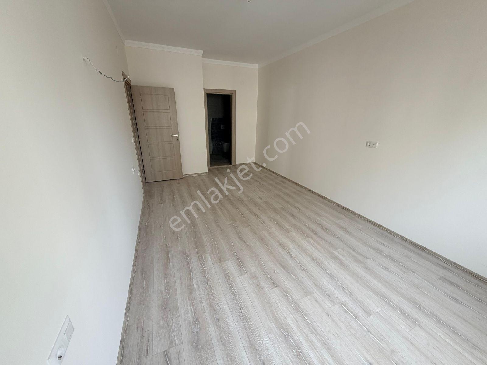 Trabzon Kaşüstü | Homeks Bulvar | 9. Kat 3+1 Sıfır Daire — fotoğraf 23