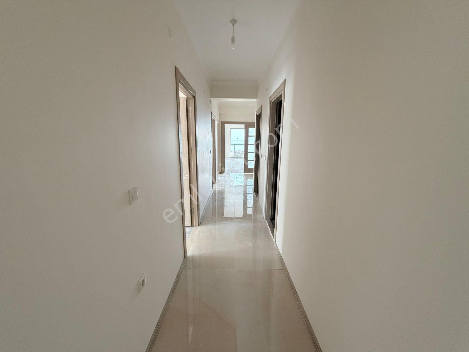 Trabzon Kaşüstü | Homeks Bulvar | 9. Kat 3+1 Sıfır Daire — fotoğraf 24