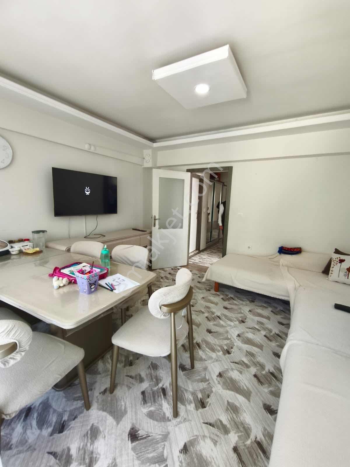 Hüseyin Gazi Göbek Yakını 4+1 Dubleks Kupon Daire — fotoğraf 2