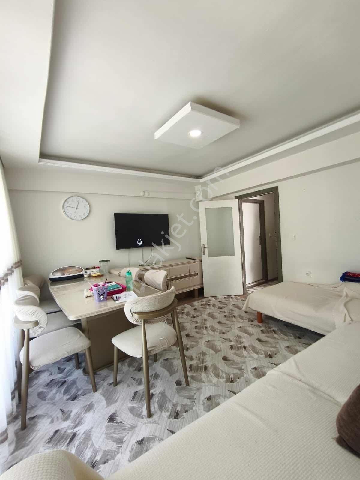 Hüseyin Gazi Göbek Yakını 4+1 Dubleks Kupon Daire — fotoğraf 3
