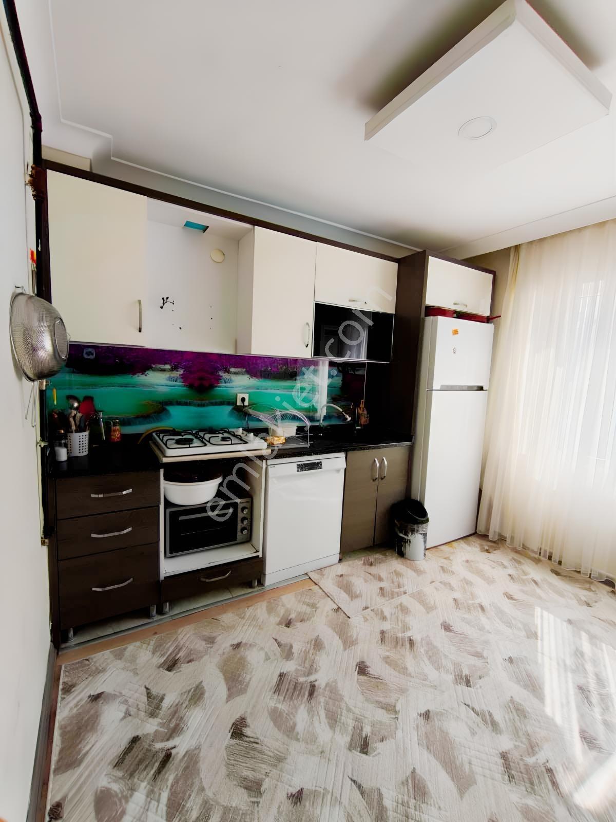 Hüseyin Gazi Göbek Yakını 4+1 Dubleks Kupon Daire — fotoğraf 4