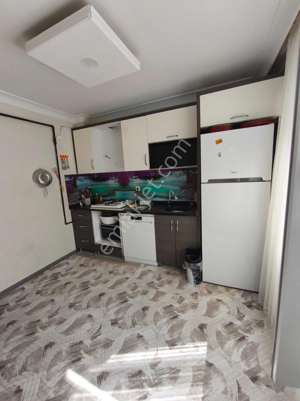 Hüseyin Gazi Göbek Yakını 4+1 Dubleks Kupon Daire — fotoğraf 6