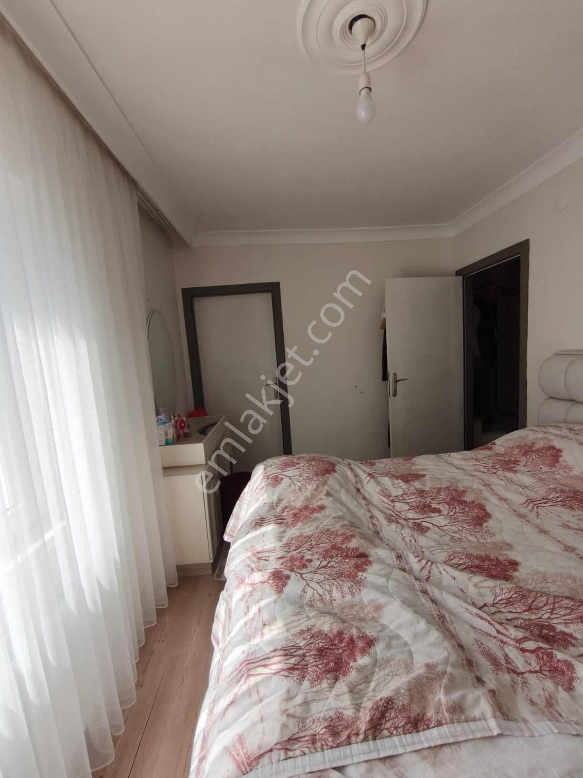 Hüseyin Gazi Göbek Yakını 4+1 Dubleks Kupon Daire — fotoğraf 10