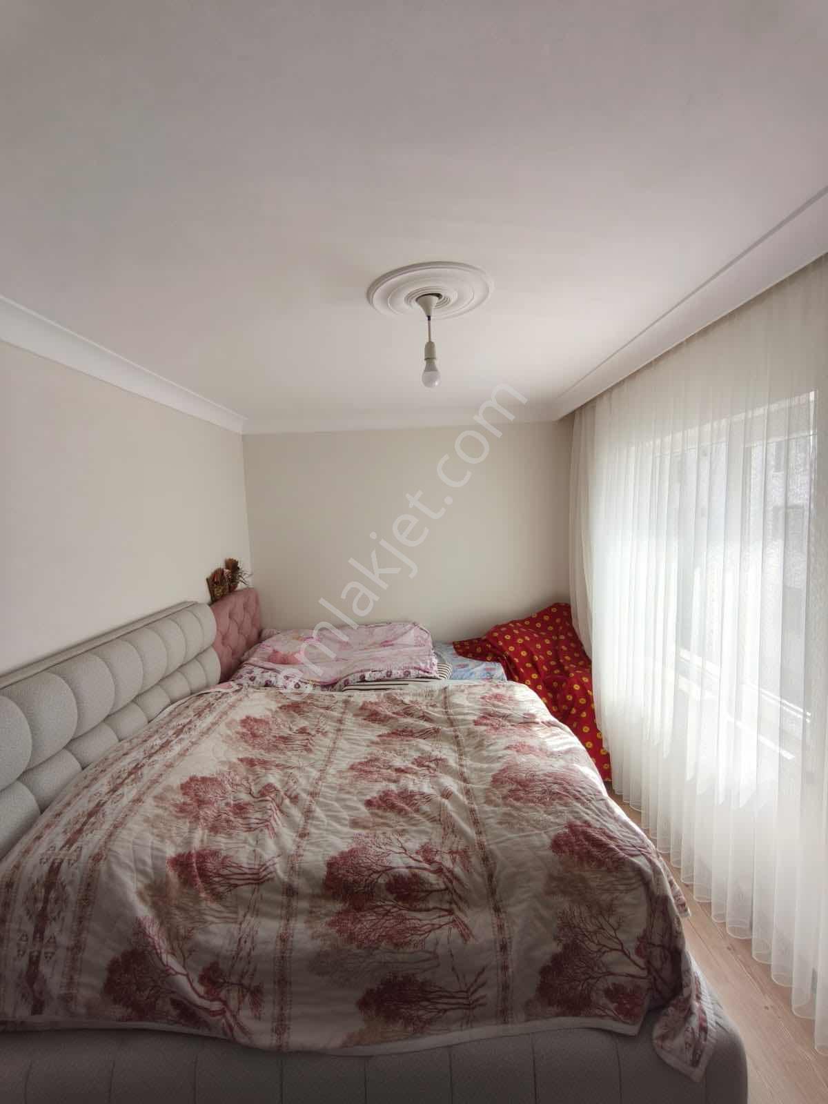 Hüseyin Gazi Göbek Yakını 4+1 Dubleks Kupon Daire — fotoğraf 11