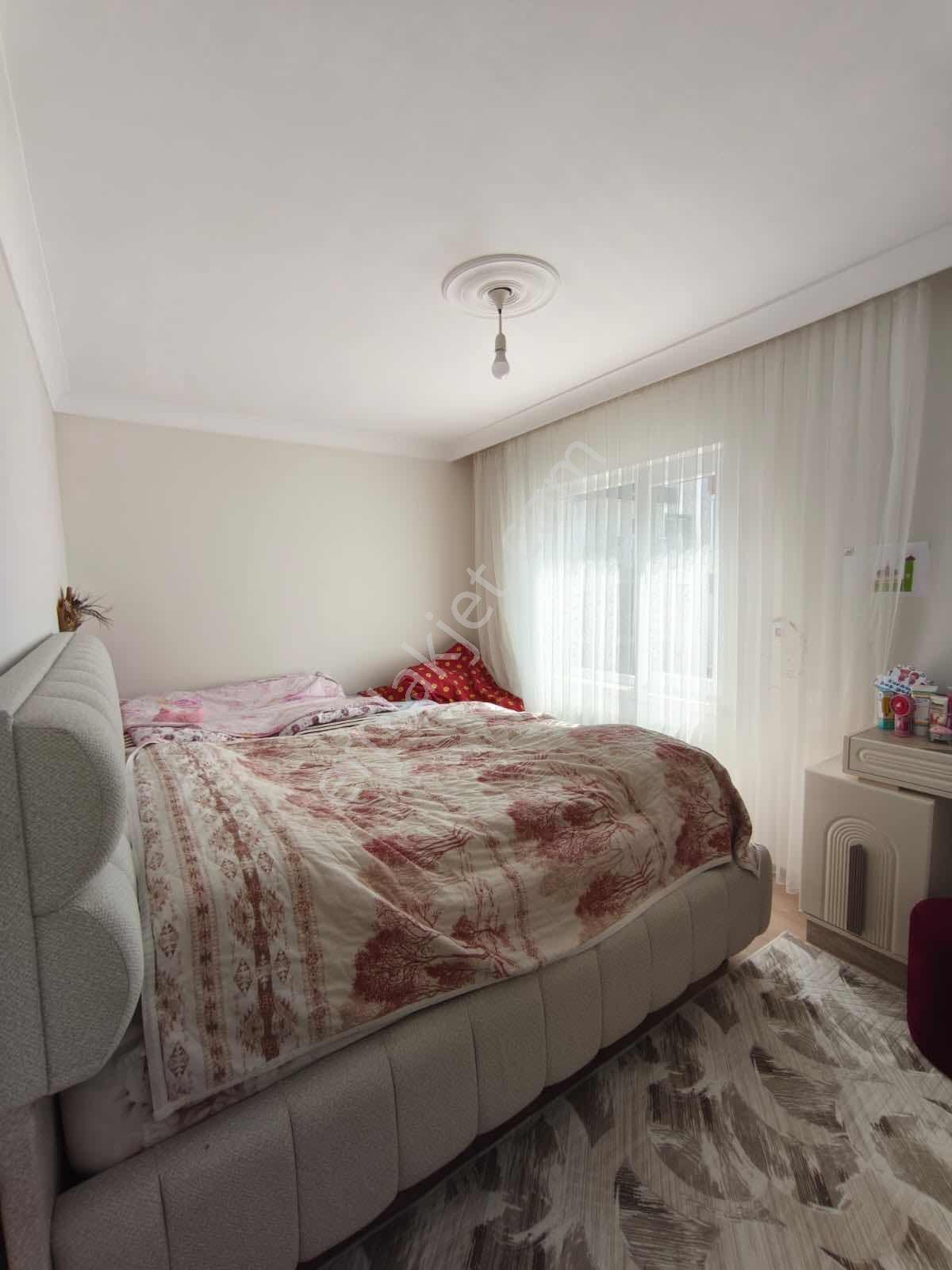 Hüseyin Gazi Göbek Yakını 4+1 Dubleks Kupon Daire — fotoğraf 12