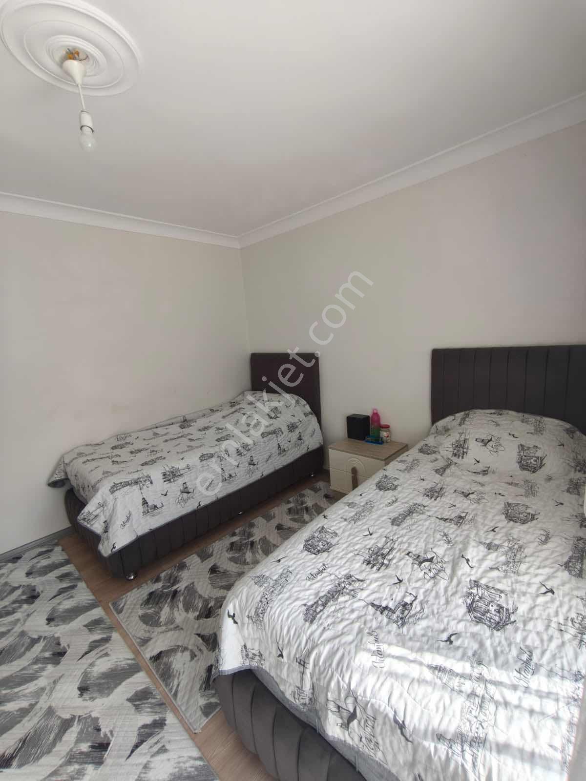 Hüseyin Gazi Göbek Yakını 4+1 Dubleks Kupon Daire — fotoğraf 13