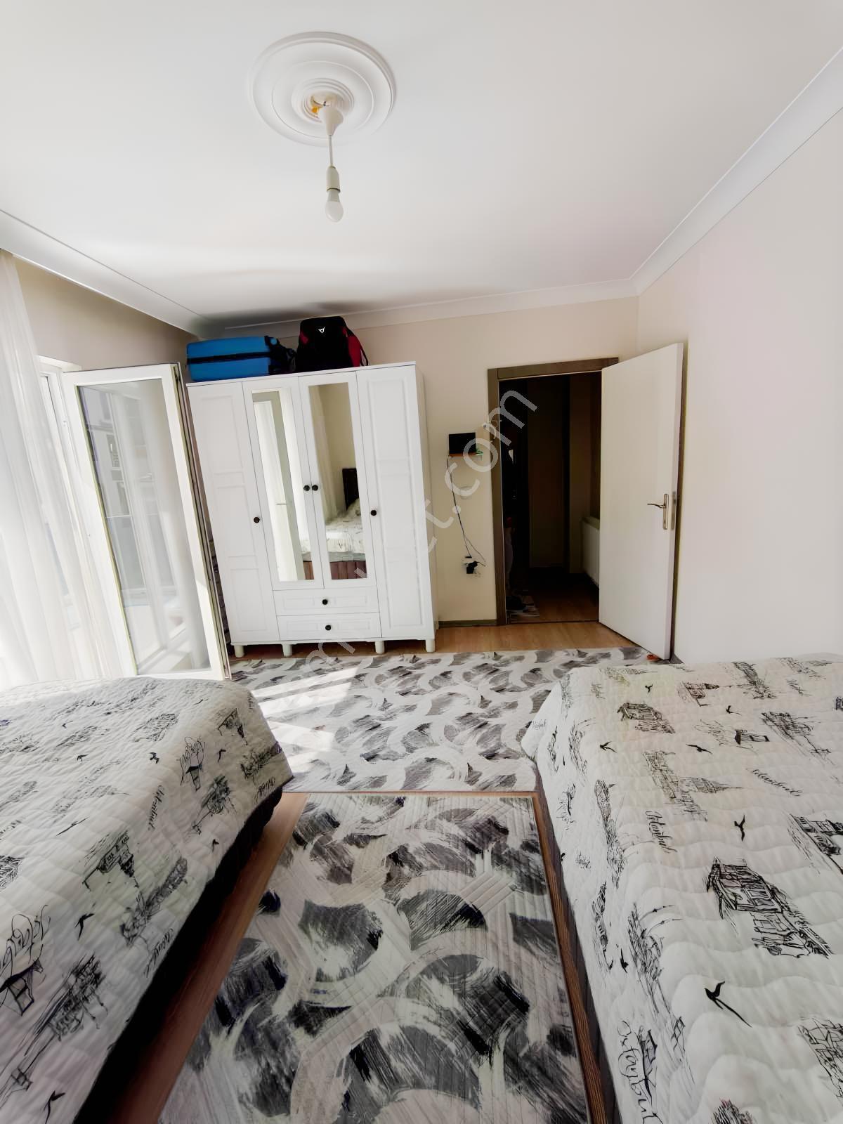 Hüseyin Gazi Göbek Yakını 4+1 Dubleks Kupon Daire — fotoğraf 14