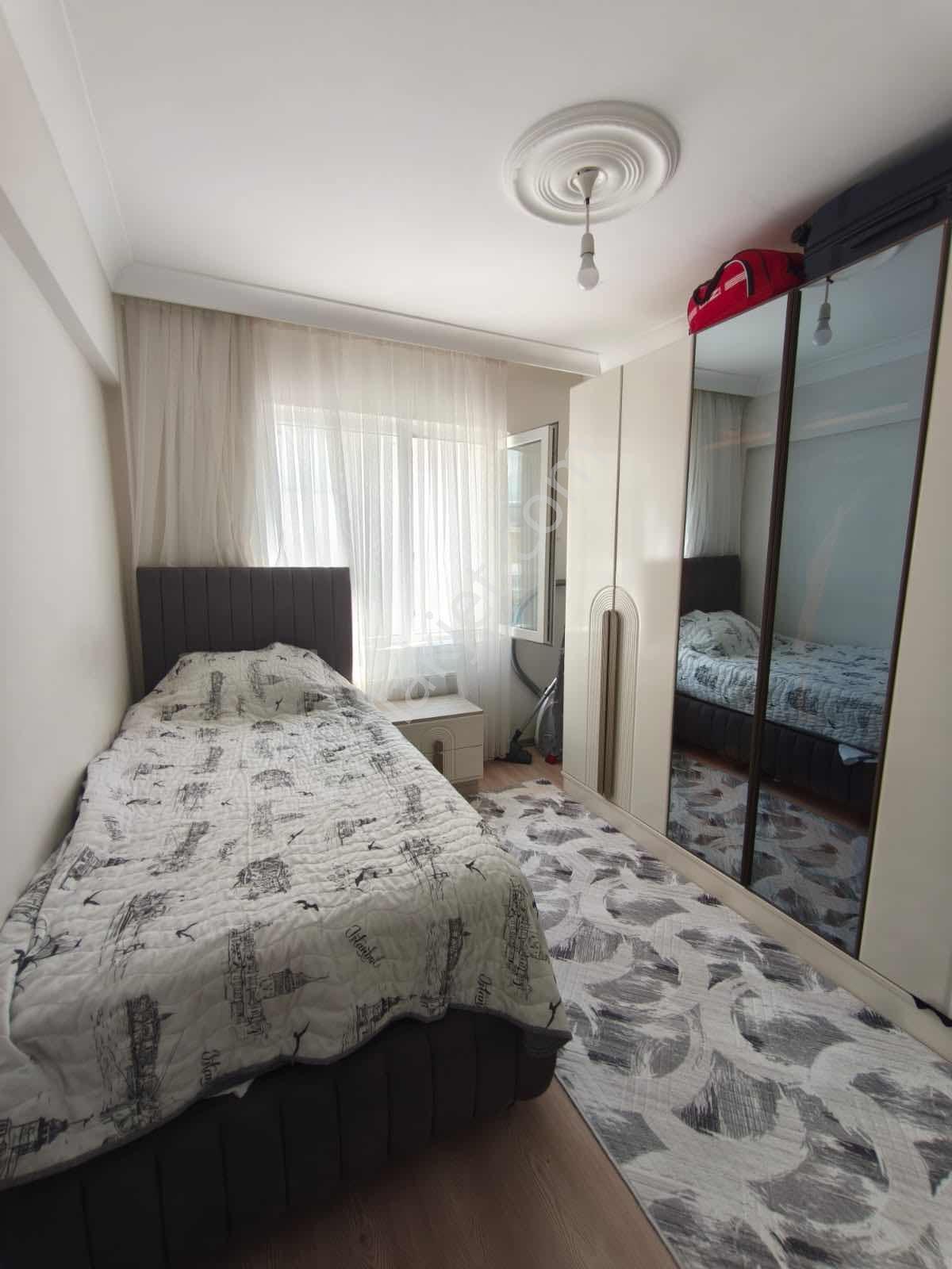 Hüseyin Gazi Göbek Yakını 4+1 Dubleks Kupon Daire — fotoğraf 15